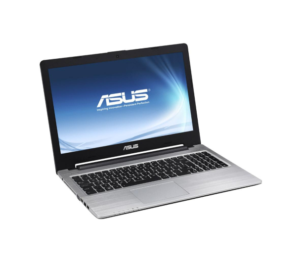 ASUS S56CM-XX079V-8 i5-3317U/8GB/500+24/7HP64 GT635M - 106022 - zdjęcie 3